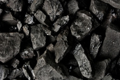 South Stifford coal boiler costs